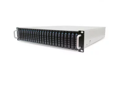 Система хранения UTINET Prostor E8224L(D)