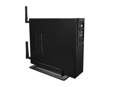 Мини ПК RDW 1011 INTEL