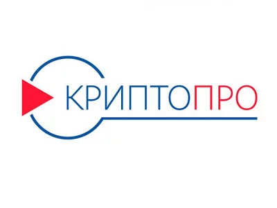 КриптоПро JCP