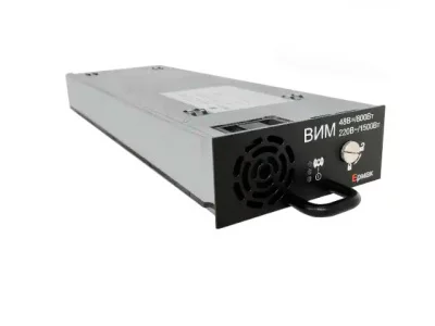 Выпрямительно-инверторные модули Ермак