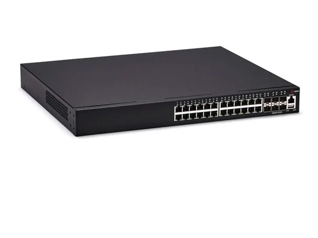 QSW-4530-30TX-POE