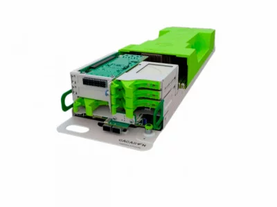 Сервер GAGARIN Оракул Gen 1