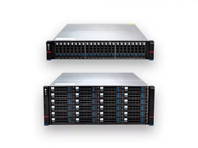 Системы хранения данных AeroDisk