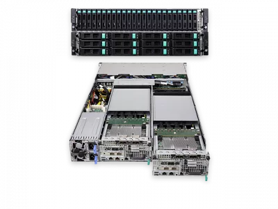 Система хранения данных AeroDisk Engine N4