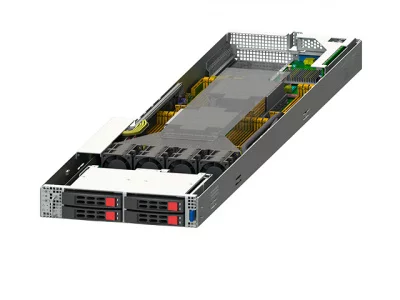 Модуль Тип 2 (Scalable 4, 5)