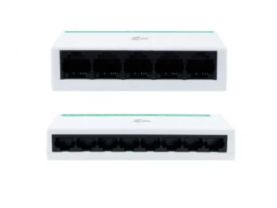 Коммутаторы доступа SNR-S1000