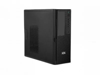 Системный блок BasicRAY B102 SFF
