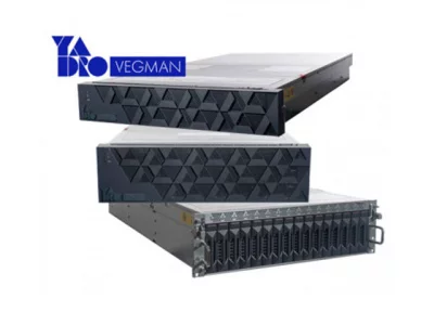 Серверы Yadro Vegman