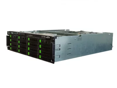 Сервер Rikor 6318