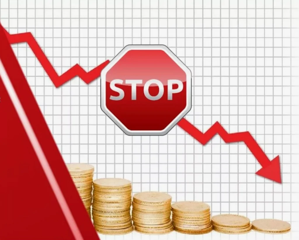 Демпинг цен